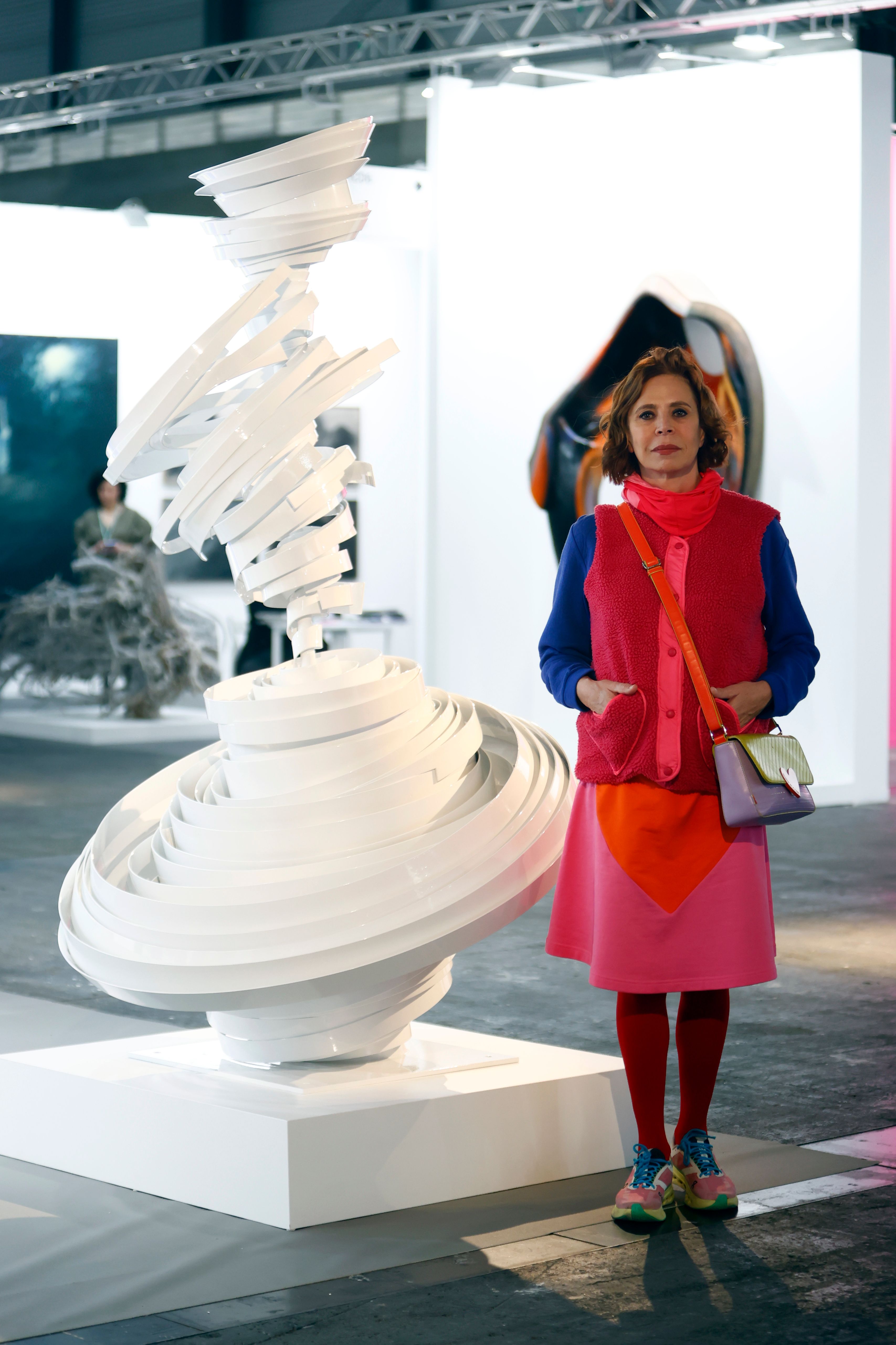 Ágatha Ruiz de la Prada