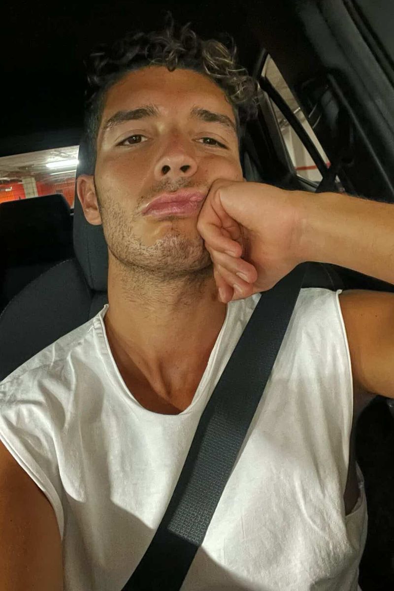 Alex Ghita asegura que la audiencia se va a sorprender con su "poderío físico"