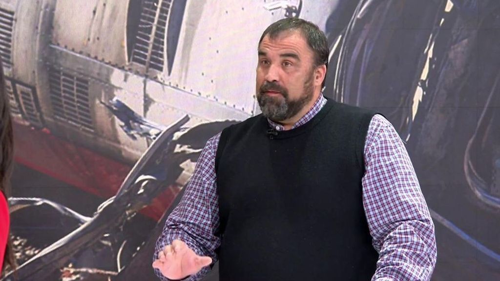 Cómo va a volcar el contenido de las cajas negras de los trenes del accidente de Adamuz