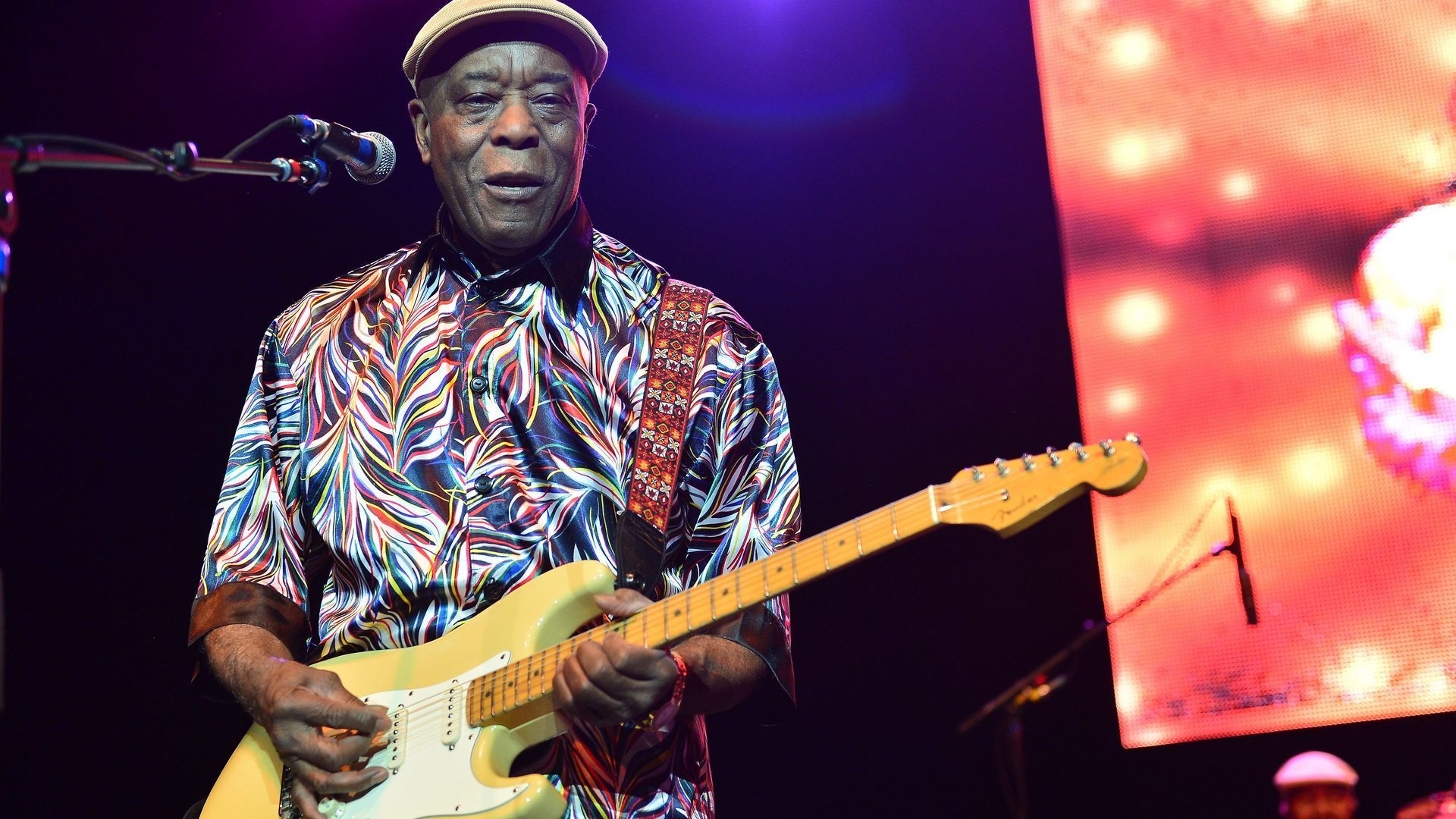 Buddy Guy