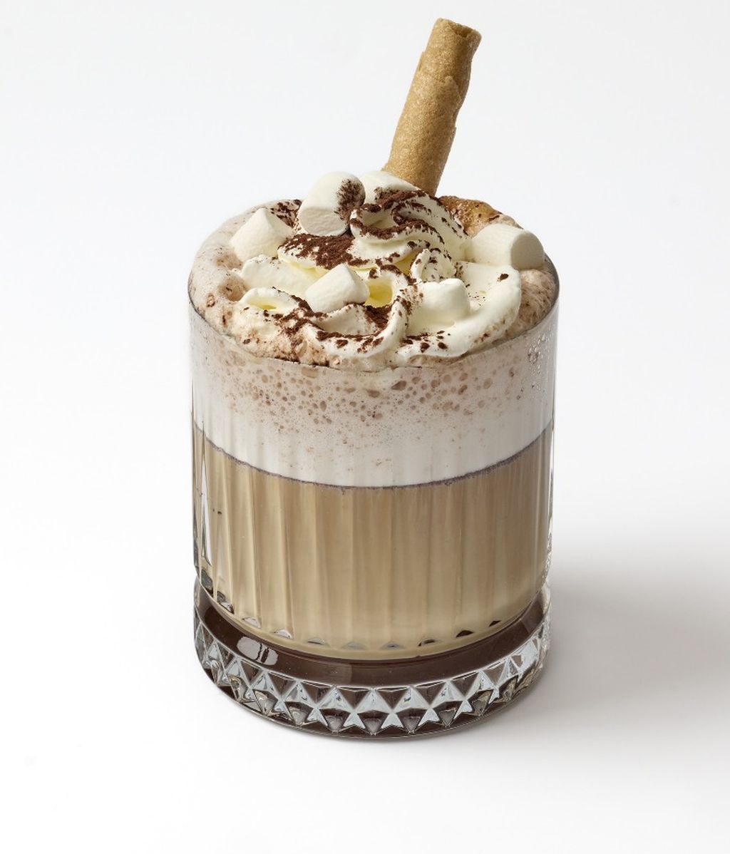 Irás por su café a 0,70 pero volverás por otros muchos motivos