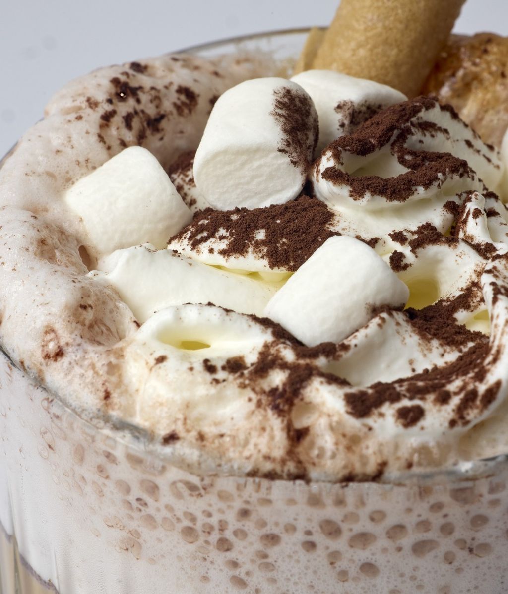 ¿Quién ha dicho que no se puede jugar con el café de especialidad?