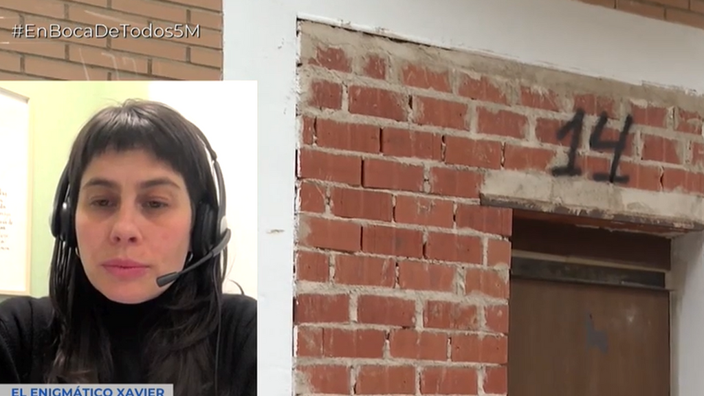 Detenida en su propia casa tras ser confundida con una okupa: “Conmigo no se ha disculpado nadie”