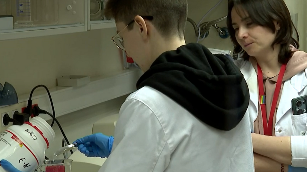 Los riesgos ocultos de los péptidos que prometen la juventud eterna: ¿milagro antienvejecimiento o riesgo para la salud?