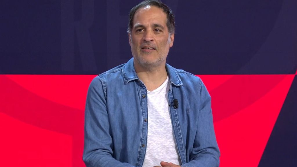 David Sánchez alucina con la influencia de Pellegrino Matarazzo en la Real Sociedad