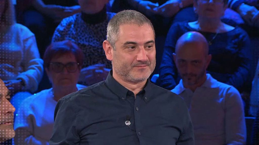 El arrepentimiento de Alberto tras plantarse con 7.007 euros en '¡Allá tú!': "La oferta habría subido"