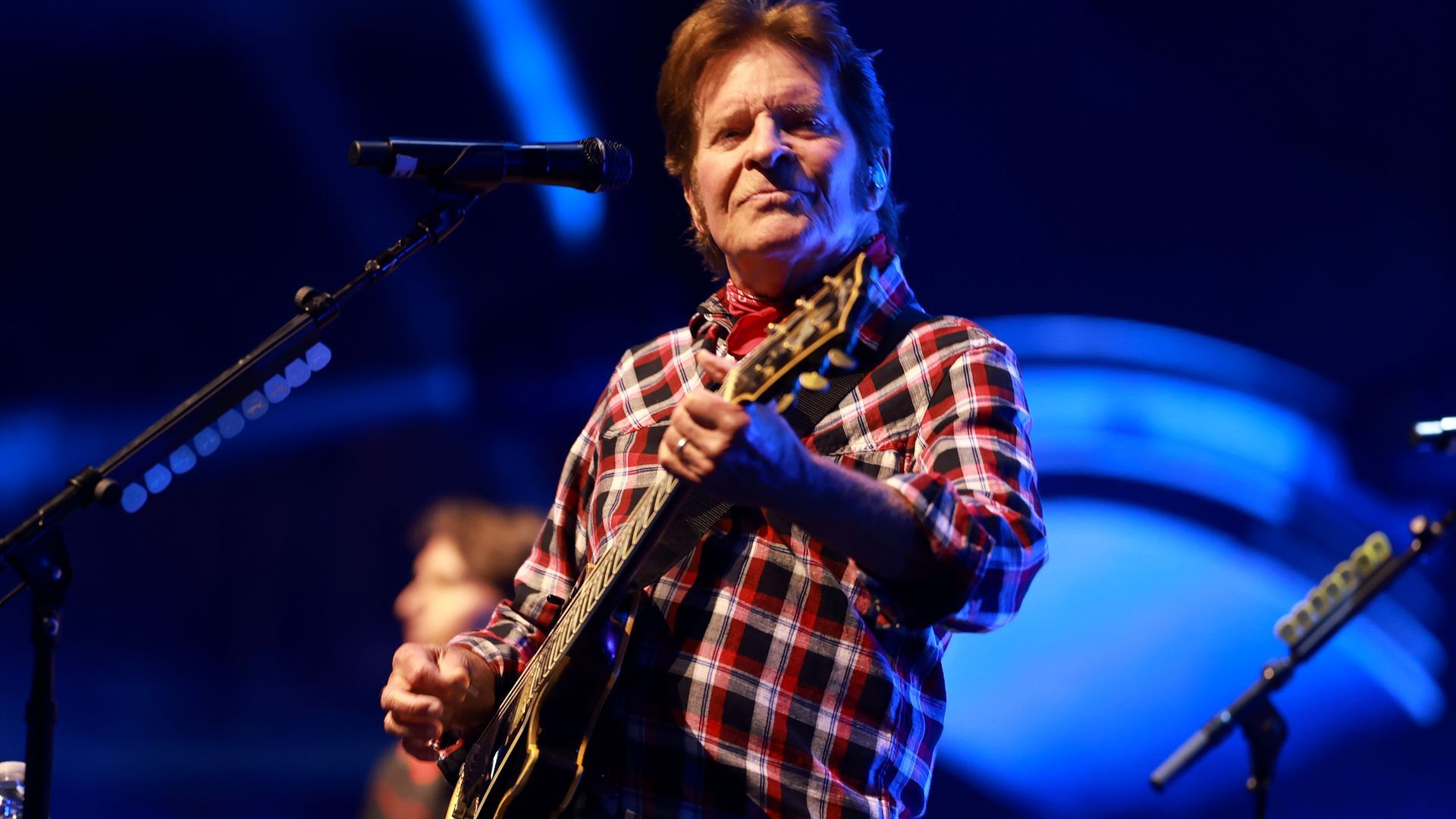 John Fogerty