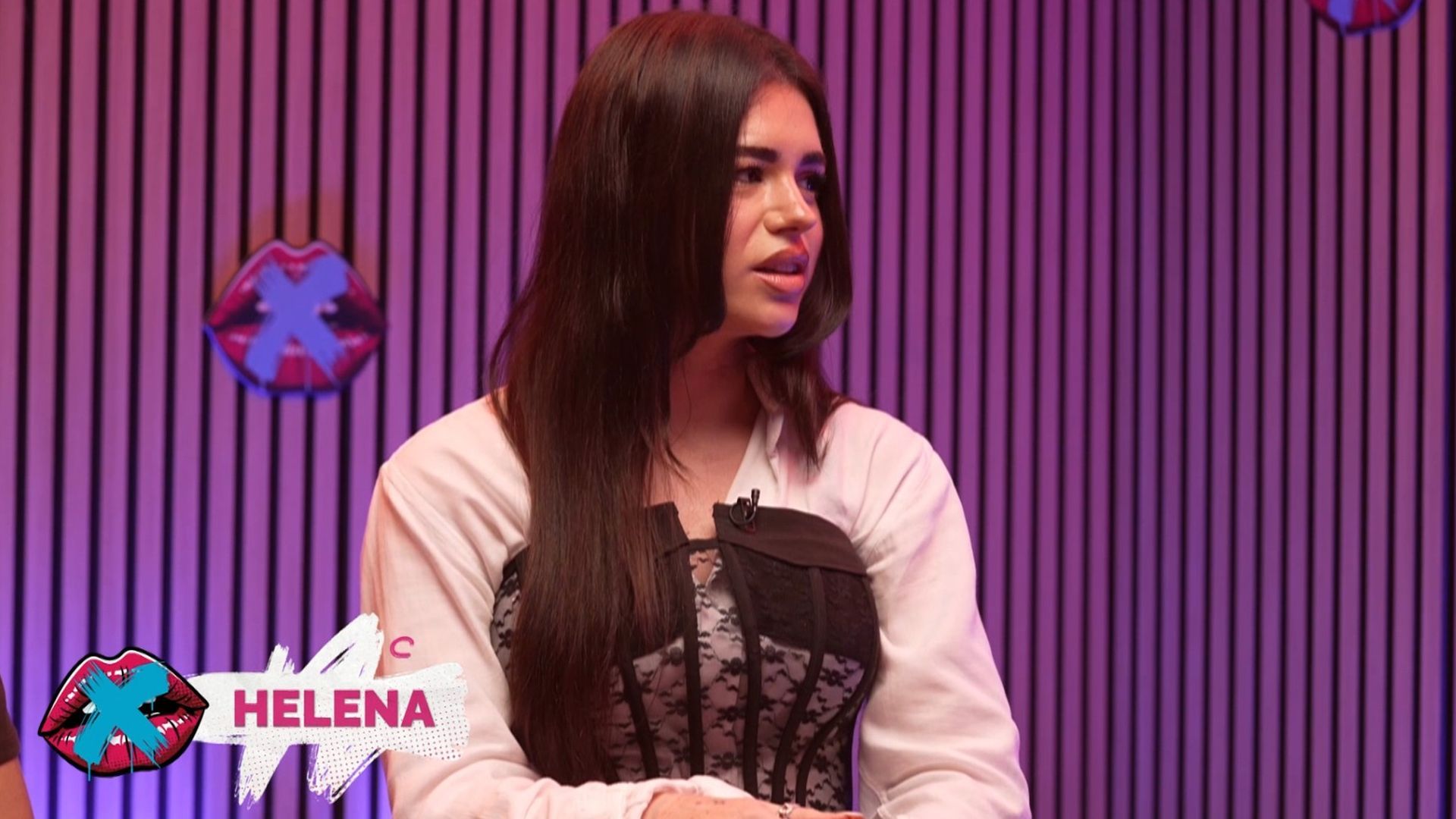 Helena cuenta cómo está tras su operación de pecho: "Pensaba que iba a estar peor"