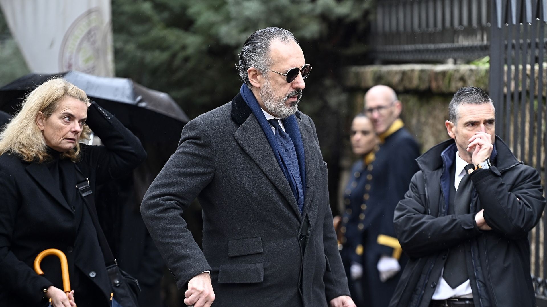 Jaime de Marichalar Jaime de Marichalar