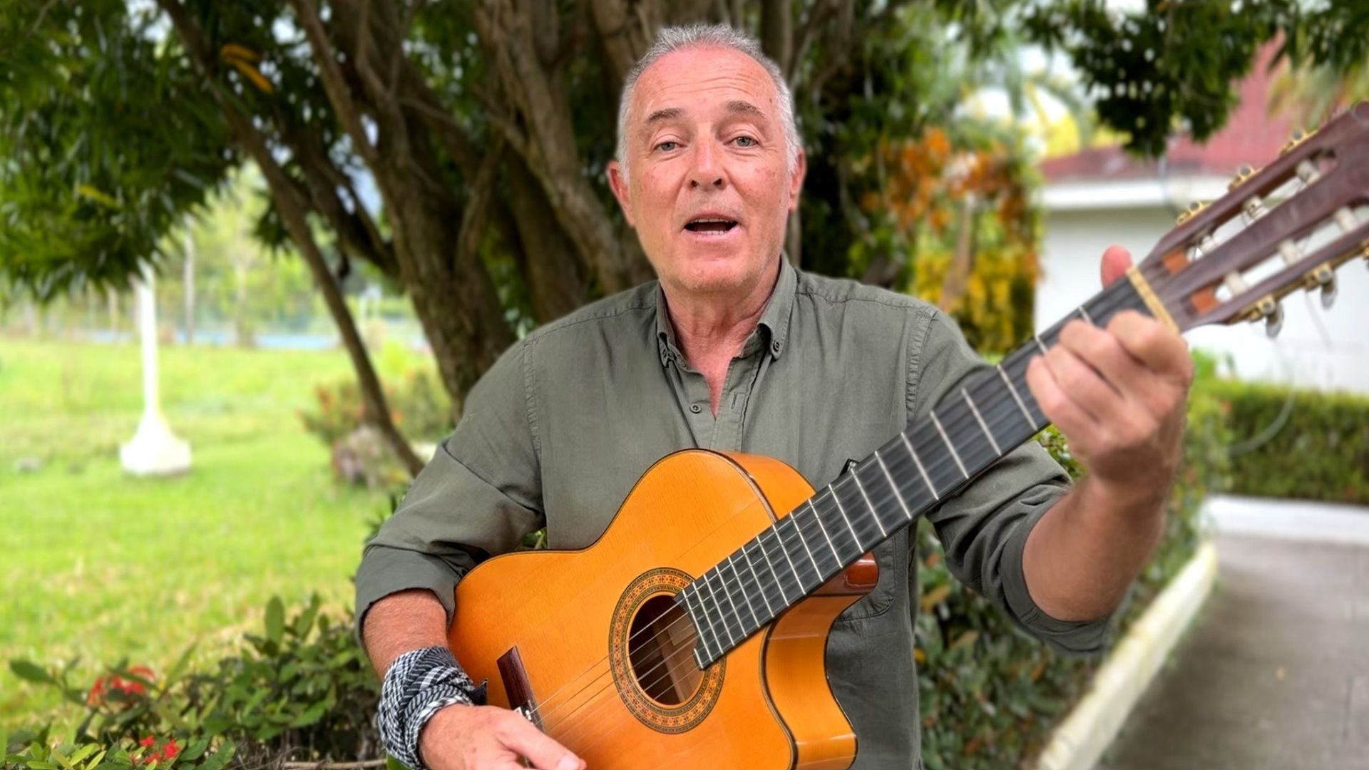 El objeto personal de José Manuel Soto