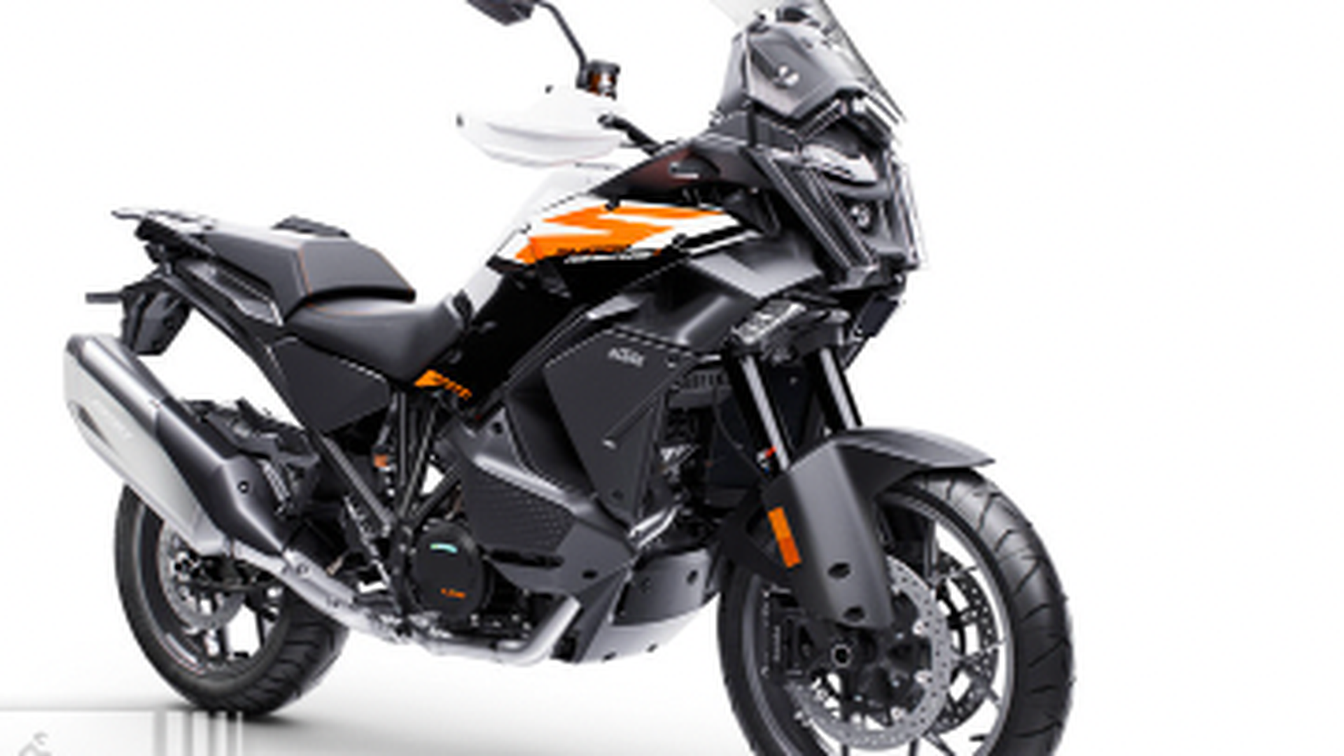 KTM 1390 Super Adventure
