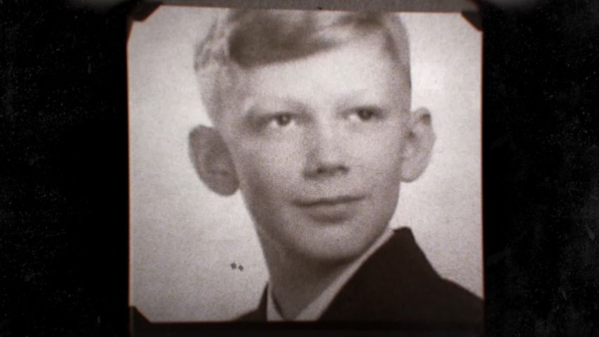 La infancia del 'hombre de hielo': una niñez marcada por los abusos y los malos tratos