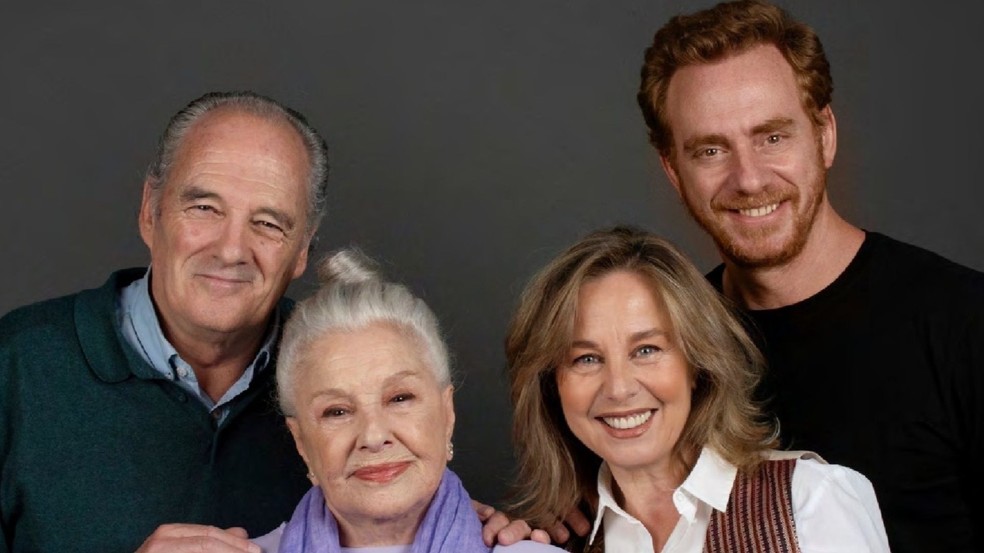 Lola Herrera, Natalia Dicenta y Carlos Olalla protagonizan 'Camino a La Meca',