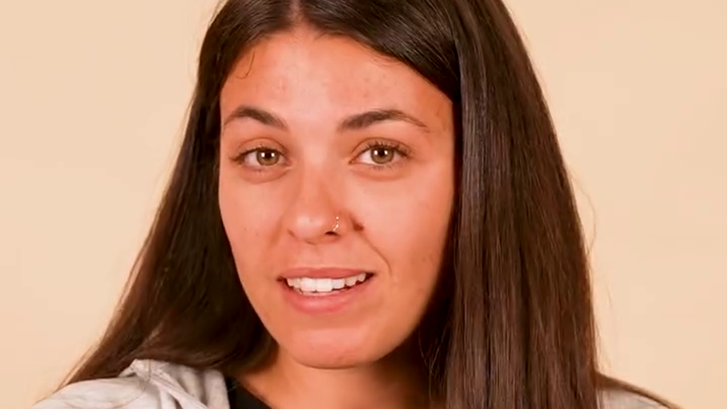 Diego Pérez anuncia que va a ser padre y Lola Mencía reacciona