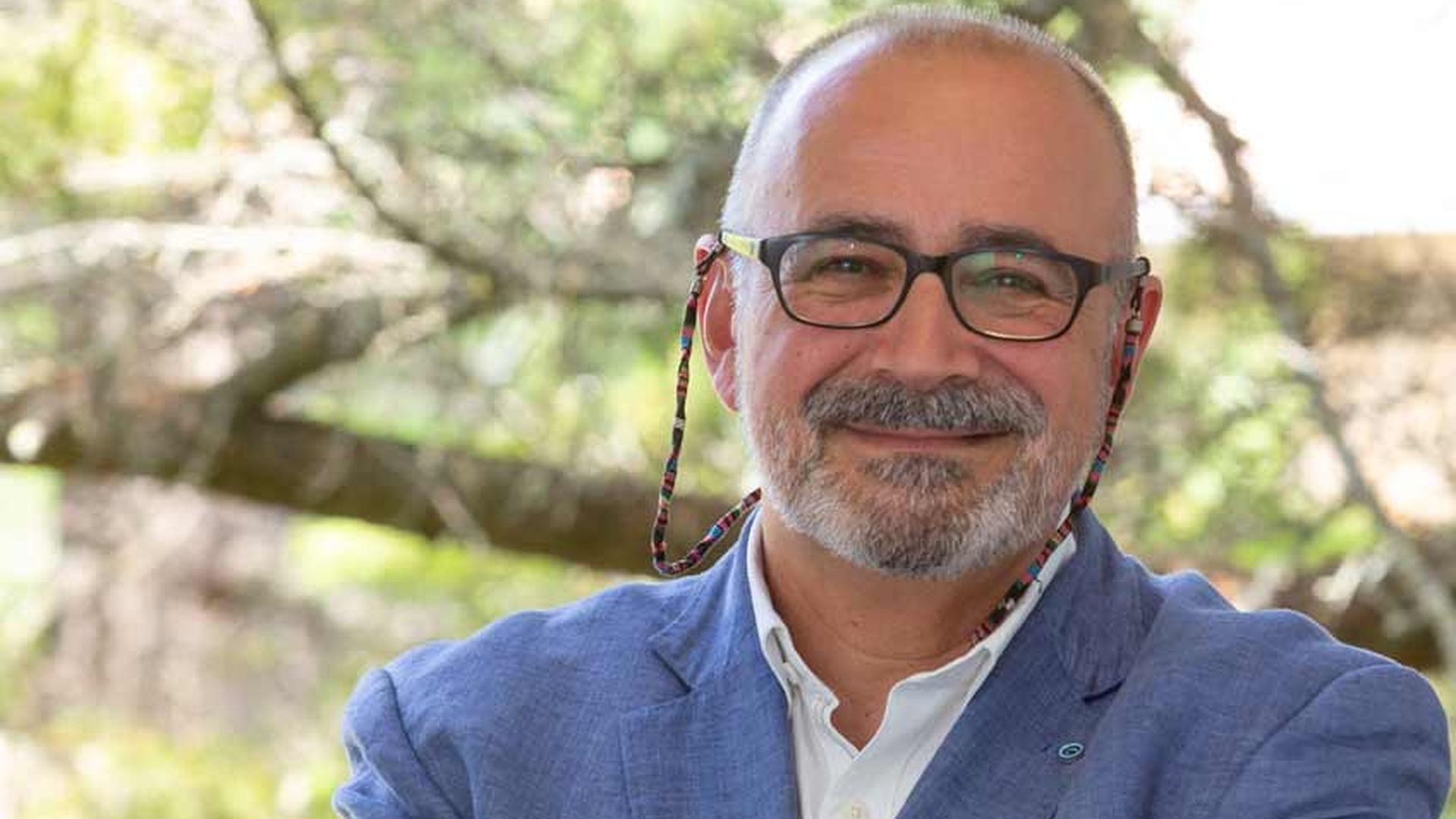 Ignacio López-Goñi recomienda cambiar de estropajo con mayor frecuencia