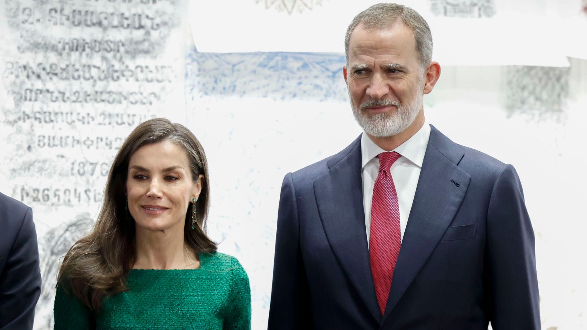 Los reyes, en IFEMA, inauguran ARCO este 5 de marzo