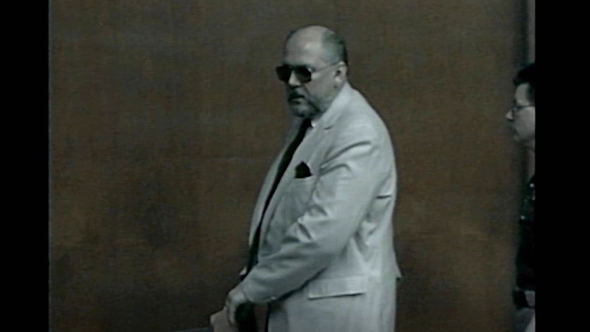 Los últimos años del 'hombre de hielo’: de su detención a su extraña muerte