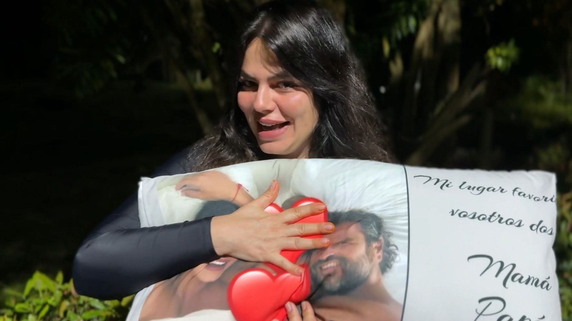 El objeto personal de Marisa Jara