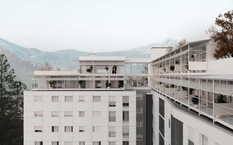 Propuesta de levantes en la localidad guipuzcoana de Arrasate