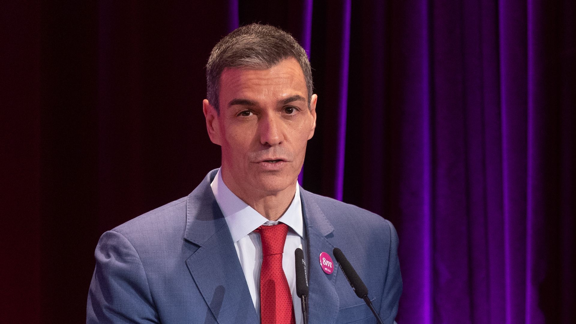 Sánchez traslada al presidente de Líbano su "apoyo total" tras los bombardeos de Israel: "Basta ya de esc