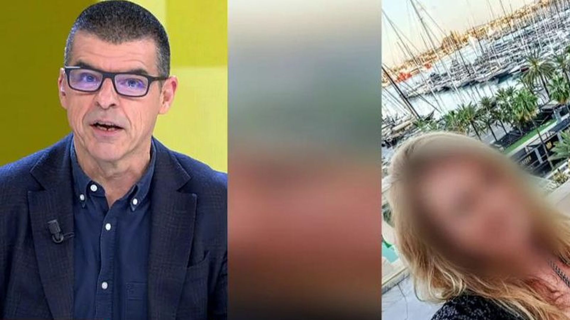 Una okupa de lujo debe más de 50.000 euros de alquiler: "Todo está  dentro del marco legal"