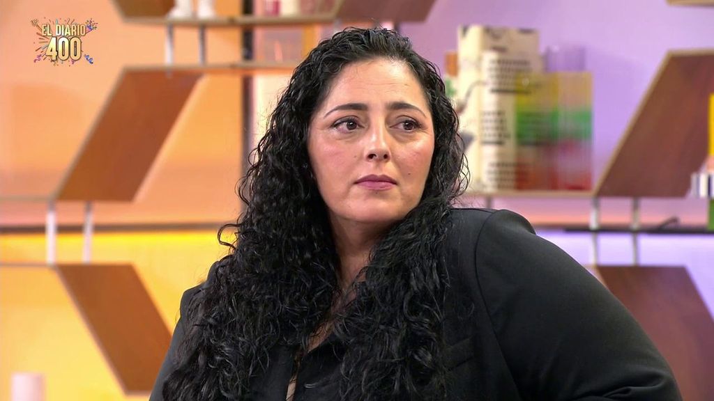 Verónica, quien descubrió que su padre no era el biológico en 'El diario de Jorge', regresa con un testimonio: "Voy a someterme a un test de ADN"