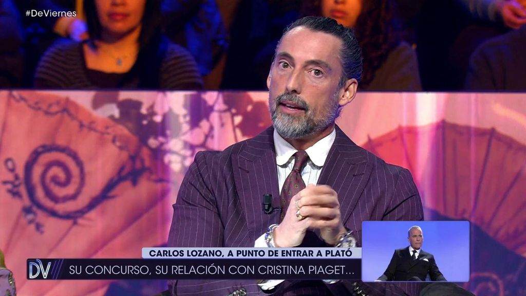 José Antonio León desvela el motivo por el que Irene Rosales y Kiko Rivera no tienen ninguna relación: "Hay un desacuerdo"