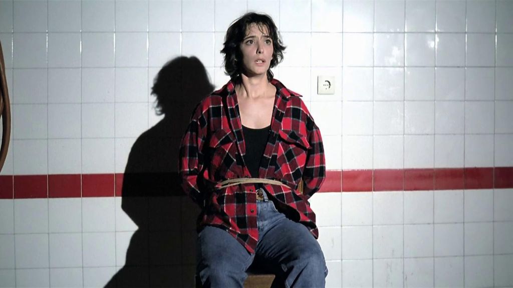 30 años de Tesis: Amenábar hizo con 23 años la película que "le habría gustado ver" y acertó