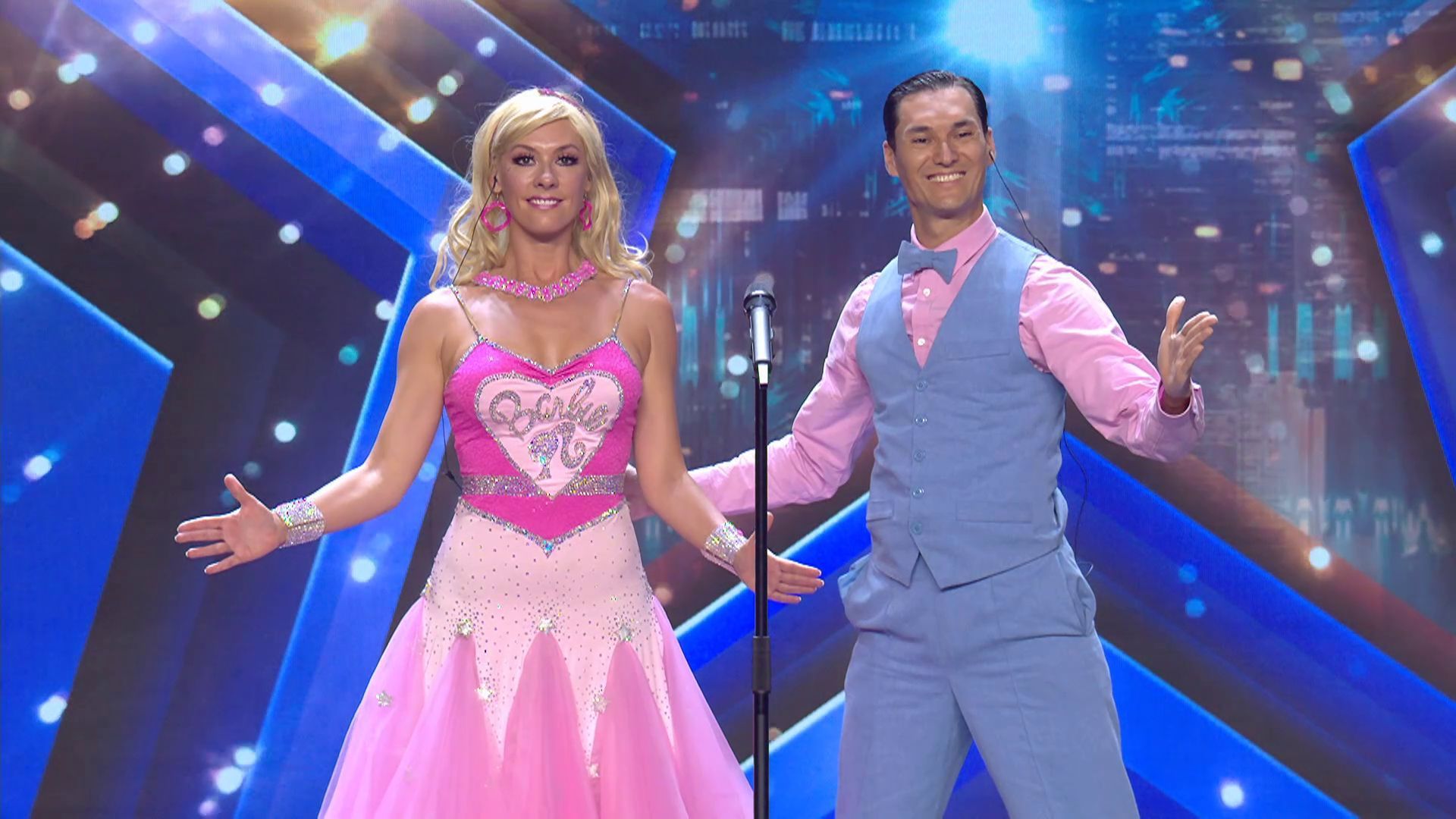 AlexanderyVeronikaVoskalchuk