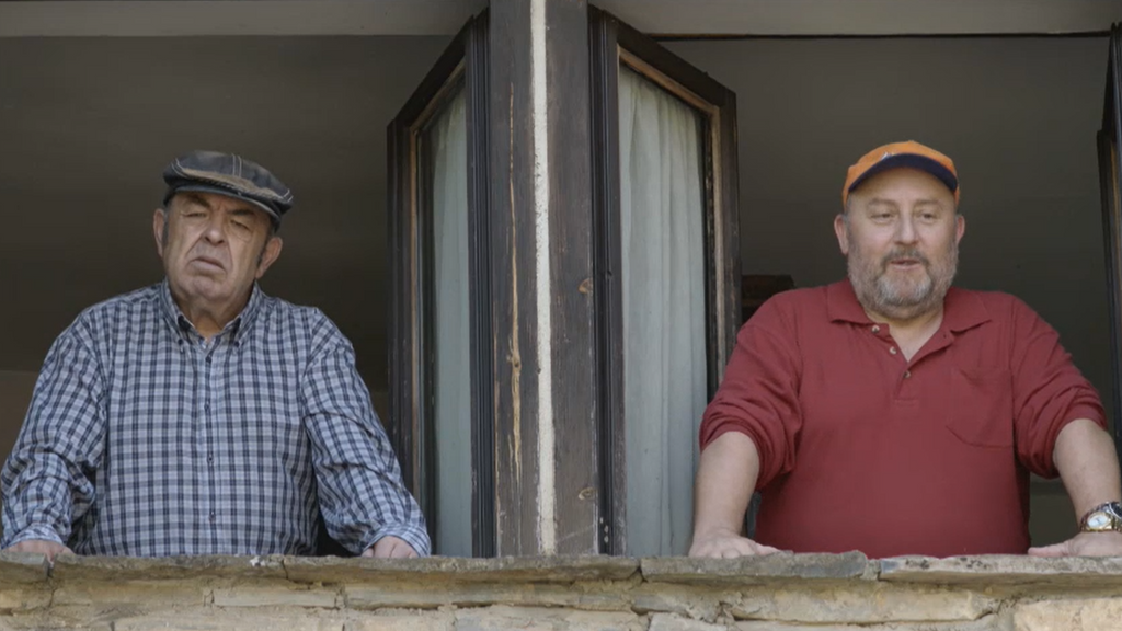 Nuevo episodio de 'El pueblo', el lunes a las 22.50 horas