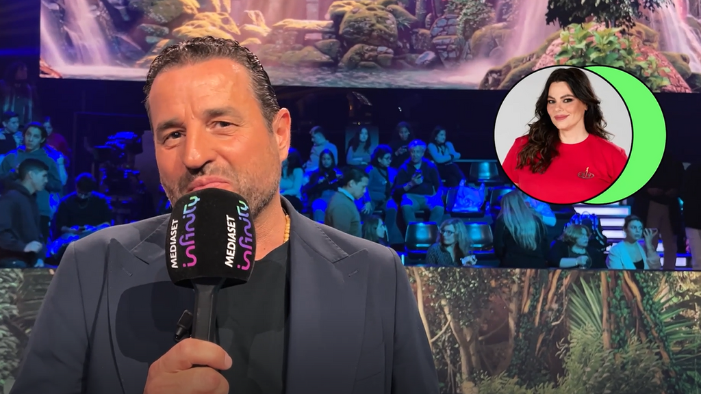 Así será el concurso de Marisa Jara en 'Supervivientes 2026', según su marido