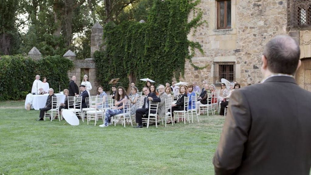 ¡Toda la verdad sale a la luz en la boda más caótica vivida en Peñafría!
