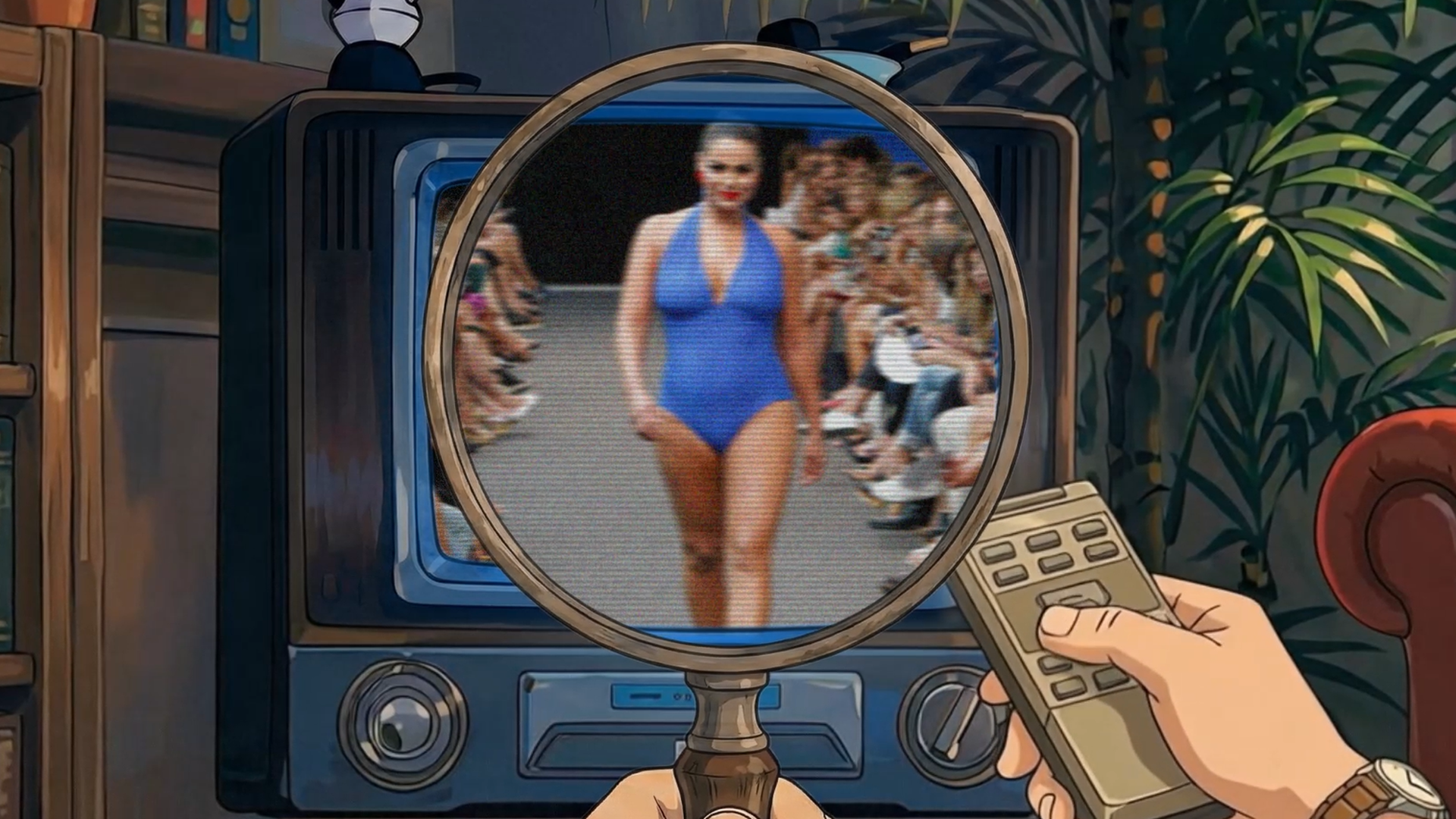 Tras la huella televisiva de Marisa Jara antes de 'Supervivientes'