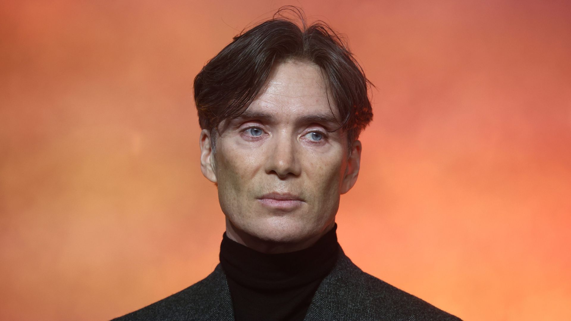 Cillian Murphy, en el estreno de 'The Bone', en enero de 2026