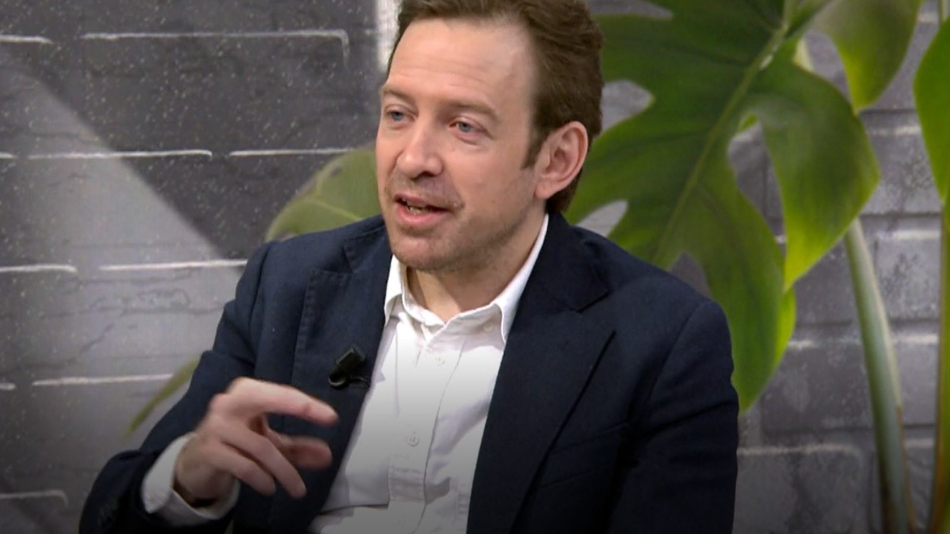 Daniel Gascón, ensayista: “Los imaginarios apocalípticos no sirven para solucionar los problemas”