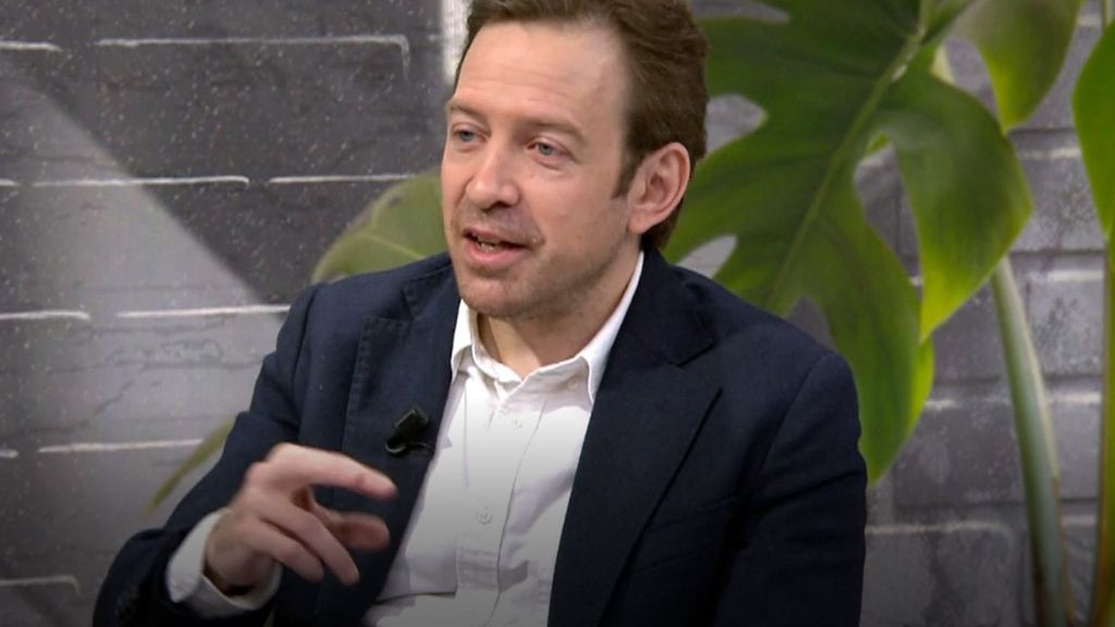 Daniel Gascón, ensayista: “Los imaginarios apocalípticos no sirven para solucionar los problemas”