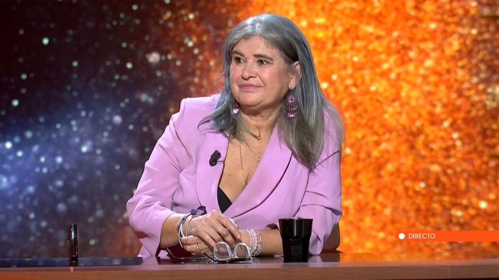 Lucía Etxebarria, después de que un juez le diese la razón tras ser denunciada por ver a un hombre en una persona trans: "Me pegaron por la calle"