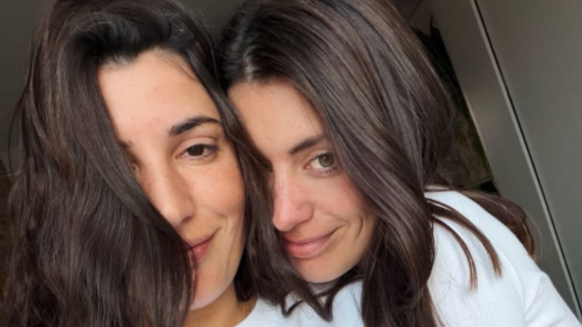 Dulceida y Alba Paul en el perfil de Instagram de la influencer