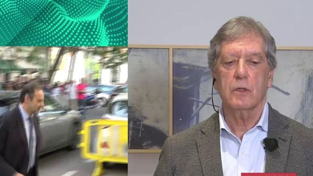 El abogado de Ábalos pide aplazar el juicio: "Hemos tenido dificultades para acceder a la causa"