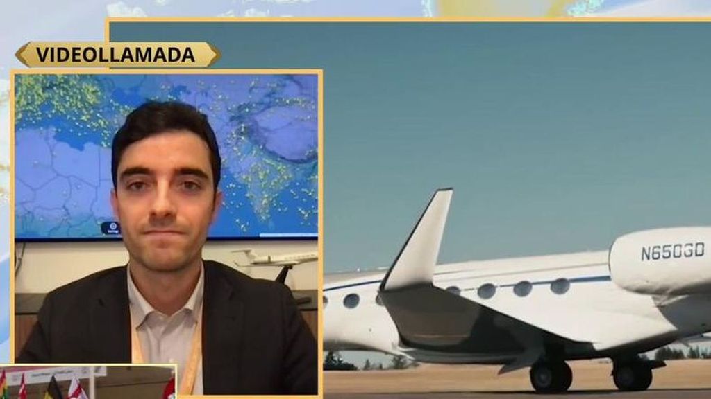 El conflicto de Oriente Medio dispara la demanda de jets privados: más de 100.000 euros por huir de la zona