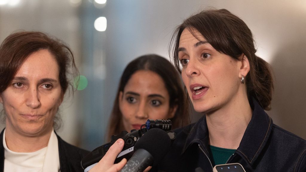 El objetivo de los acosadores digitales como los de Rita Maestre: intimidan y amenazan con datos privados