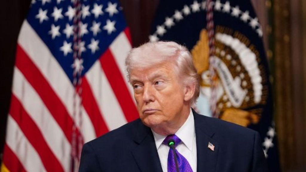 Las razones del Trump más ambiguo