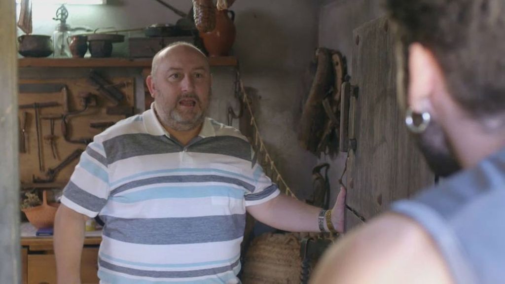 Nuevo capítulo de 'El Pueblo'