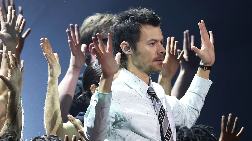 El regreso de Harry Styles al mundo de la música: de su cuarto álbum de estudio a su concierto en Manchester en el que se prohíben los móviles