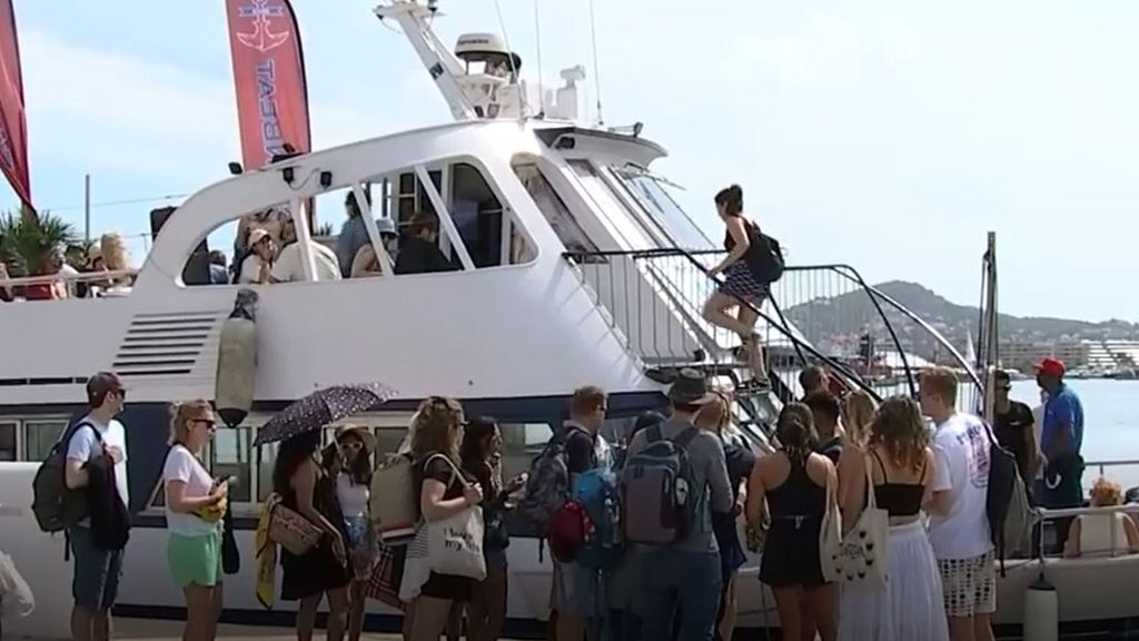 El efecto colateral de la guerra de Irán: el turismo del Golfo puede ver a España como un lugar seguro