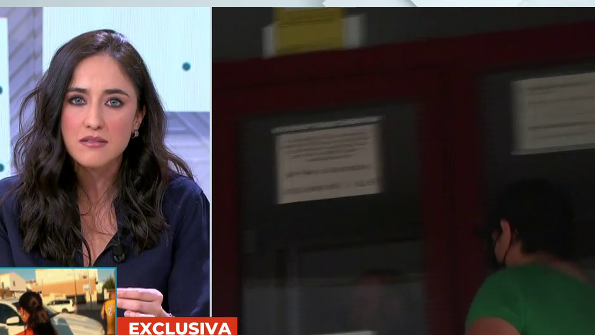 El marido de otra de las víctimas: “Marisa ha sido conocedora en todo momento”