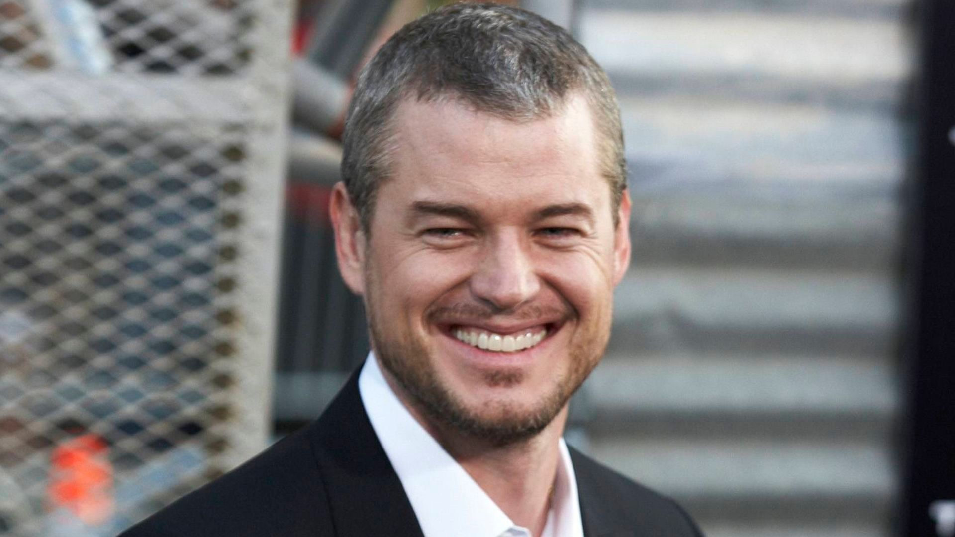 Eric Dane en una imagen de archivo