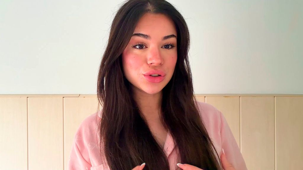 Helena Arauz actualiza el estado de su pecho tras la operación Con garra by Helena Arauz Temporada 1 Top Videos 6