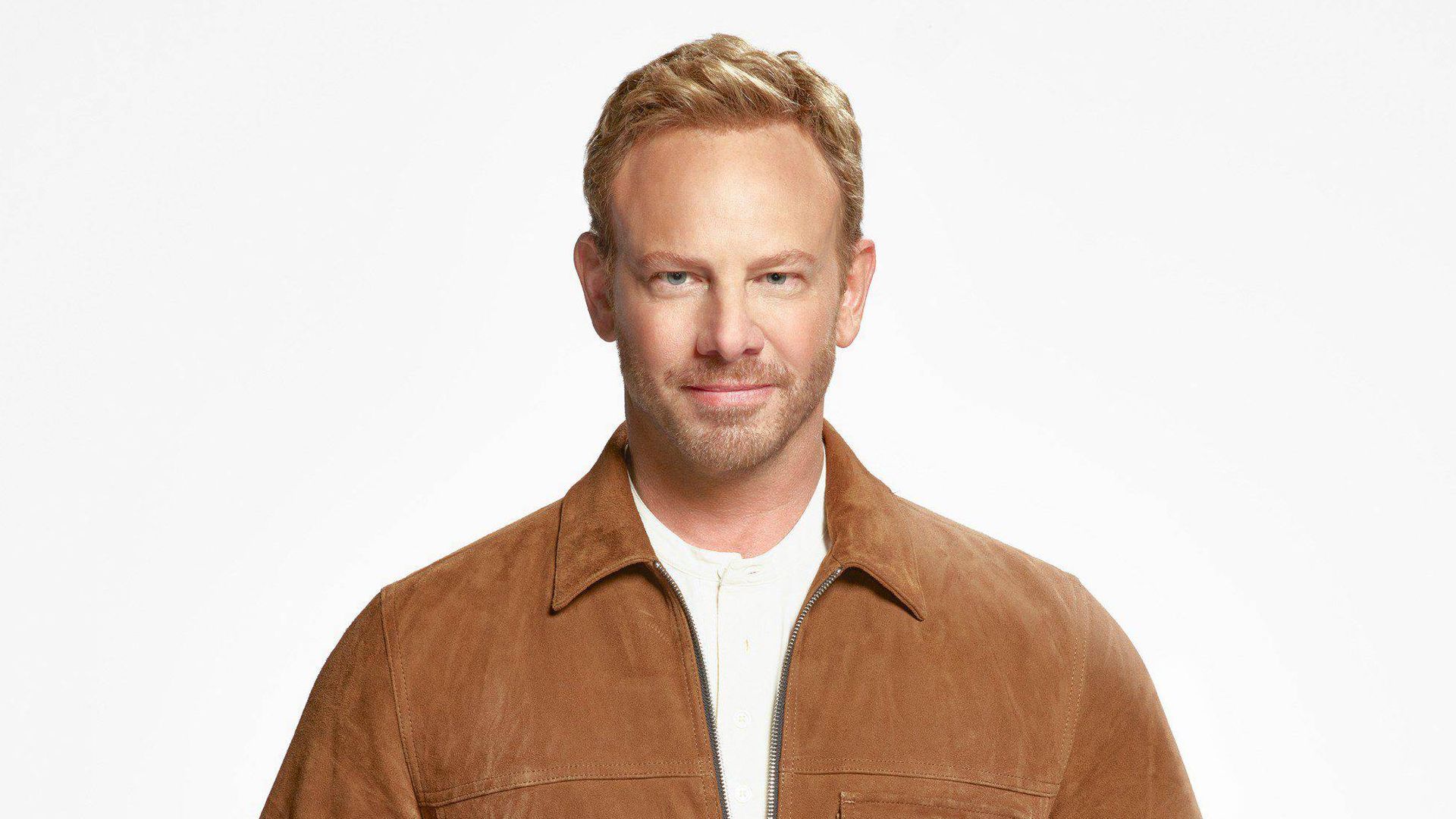 Ian Ziering