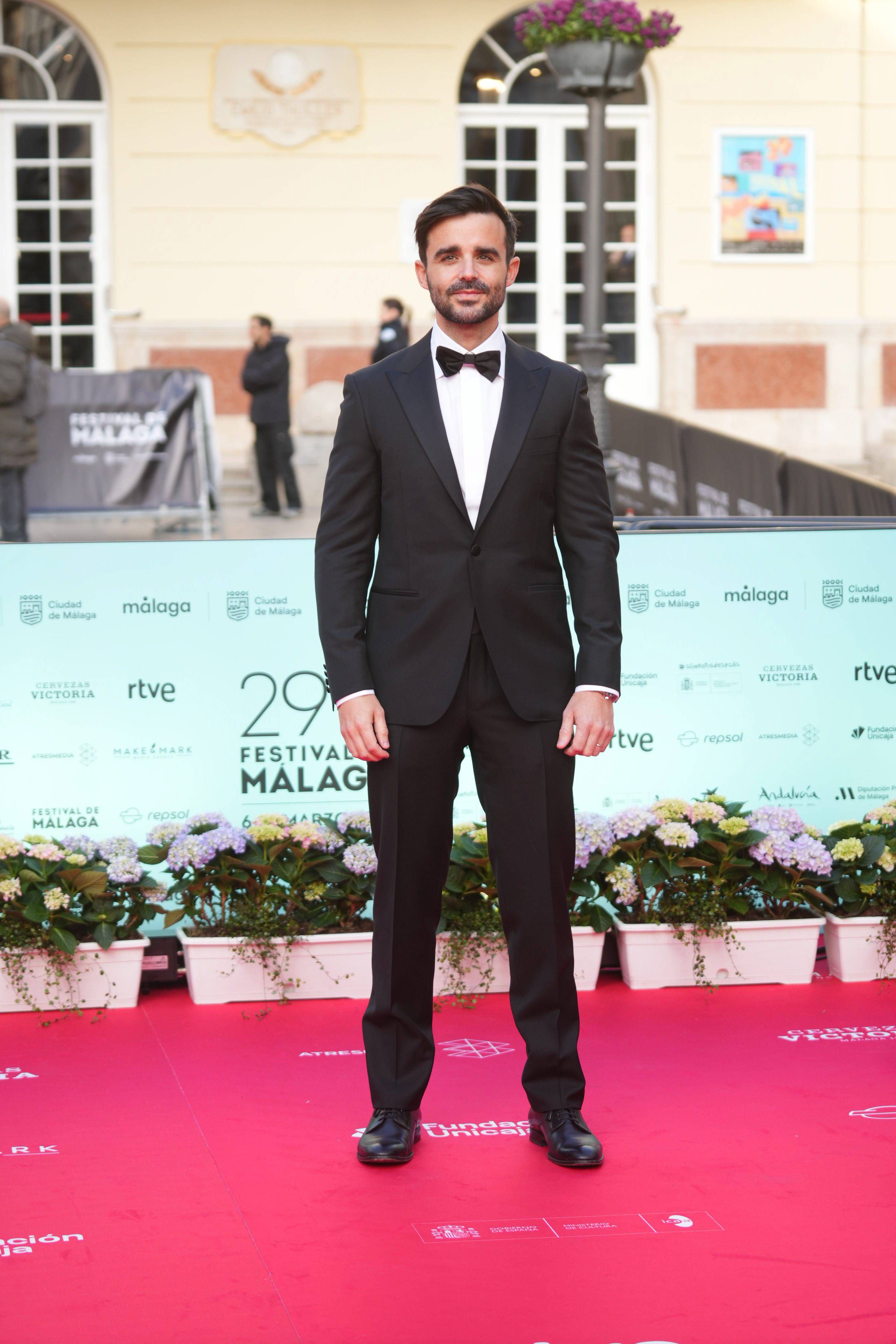 Ignacio Gil Conesa, Natcher